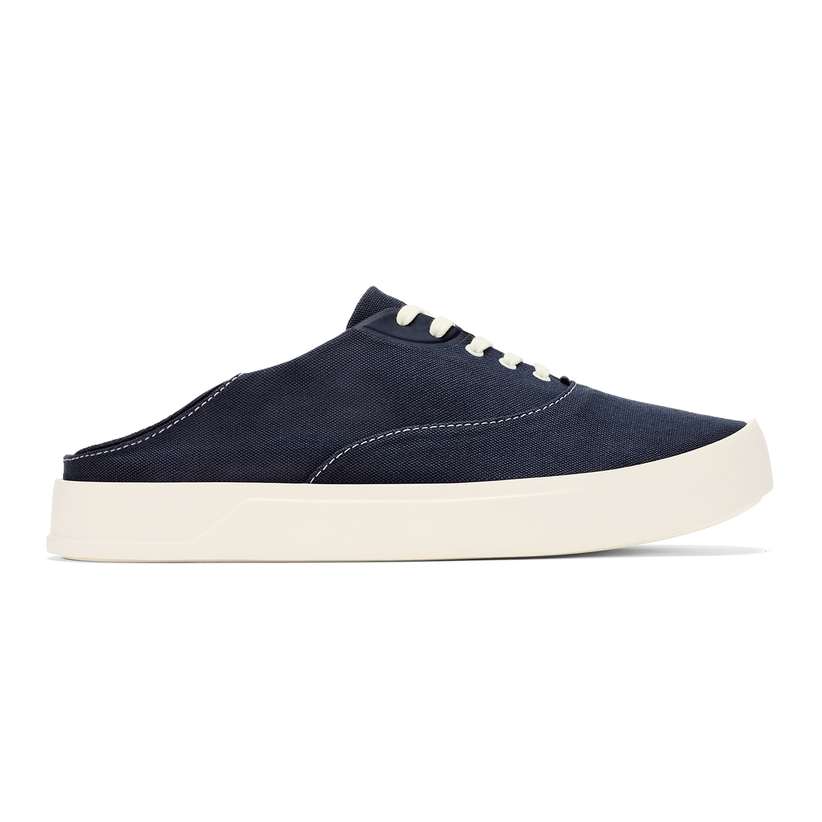 Tradewind Men’s Breathable Sneakers - Mood Indigo | Men OluKai discount