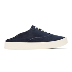 Tradewind Men’s Breathable Sneakers - Mood Indigo | Men OluKai discount
