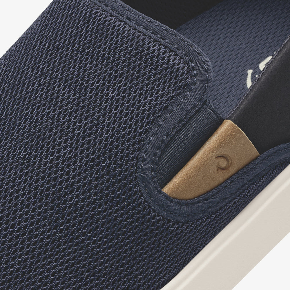 Lae'ahi Nui - Trench Blue / Tan | Men OluKai outlet