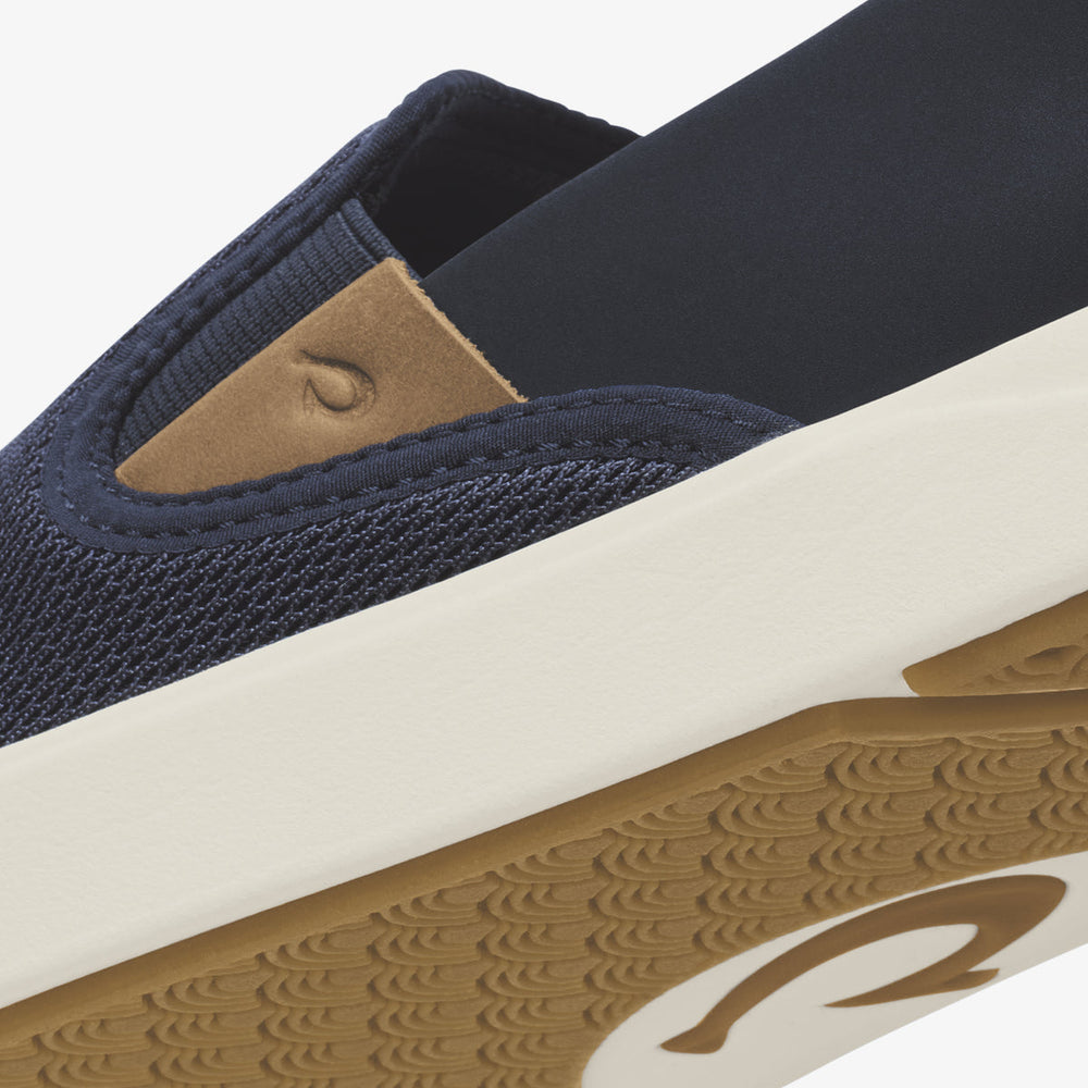 Lae'ahi Nui - Trench Blue / Tan | Men OluKai outlet