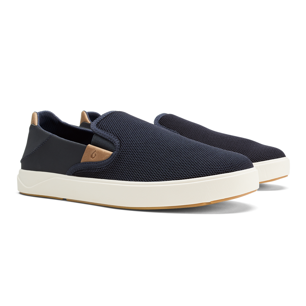 Lae'ahi Nui - Trench Blue / Tan | Men OluKai outlet