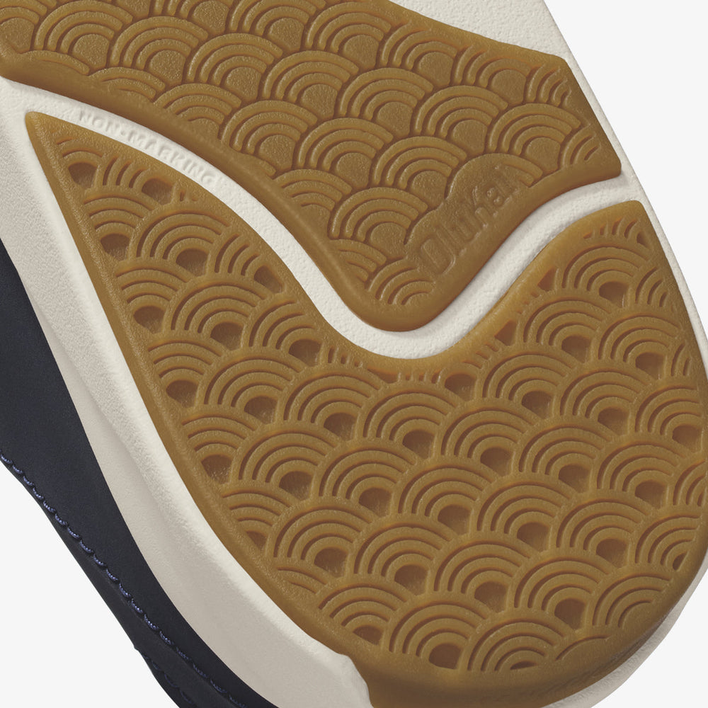 Lae'ahi Nui - Trench Blue / Tan | Men OluKai outlet
