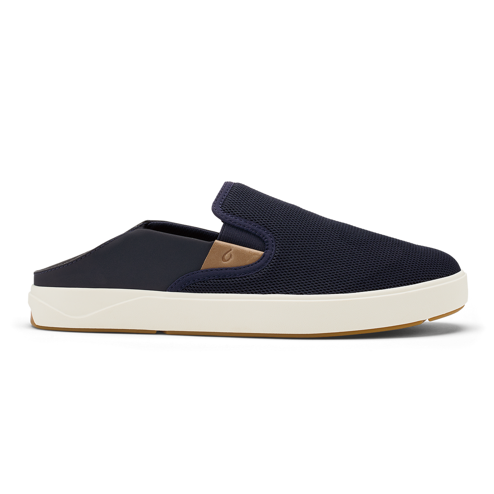 Lae'ahi Nui - Trench Blue / Tan | Men OluKai outlet