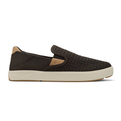 Lae'ahi Lauhala - Dark Java / Dark Java | Men OluKai on sale
