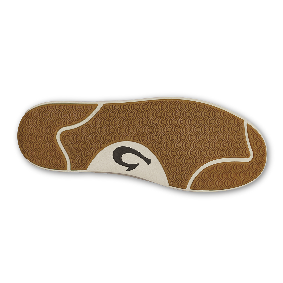 Lae'ahi Lauhala - Dark Java / Dark Java | Men OluKai on sale