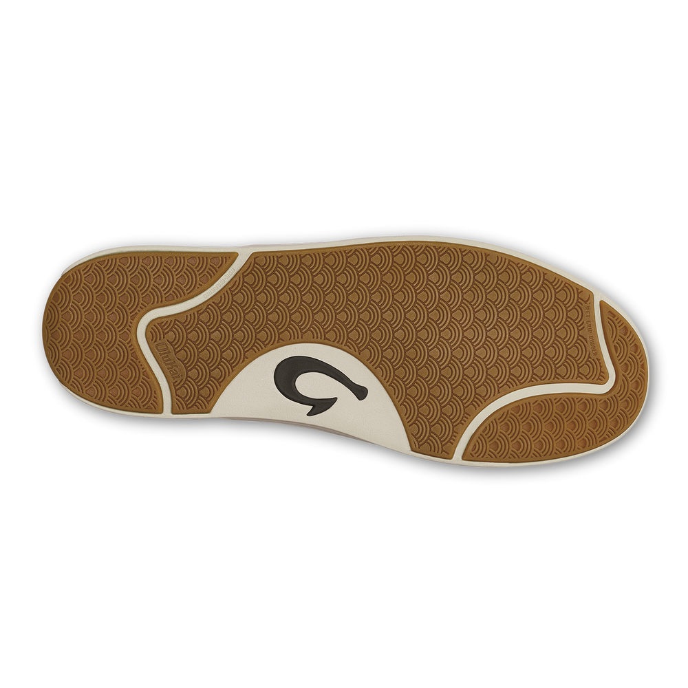 Lae'ahi Lauhala - Dark Java / Dark Java | Men OluKai on sale