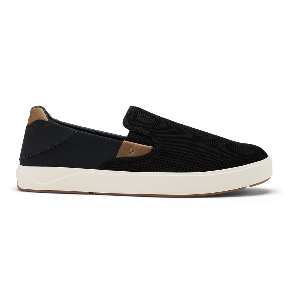 Lae'ahi Nui - Black / Tan | Men OluKai outlet