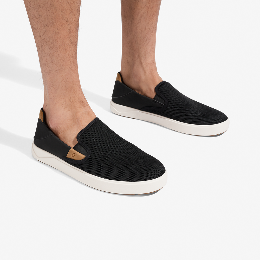 Lae'ahi Nui - Black / Tan | Men OluKai outlet