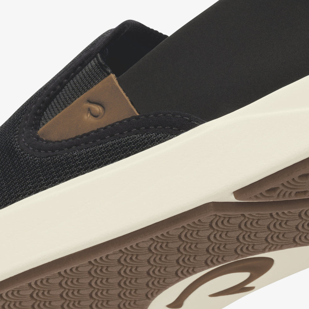 Lae'ahi Nui - Black / Tan | Men OluKai outlet