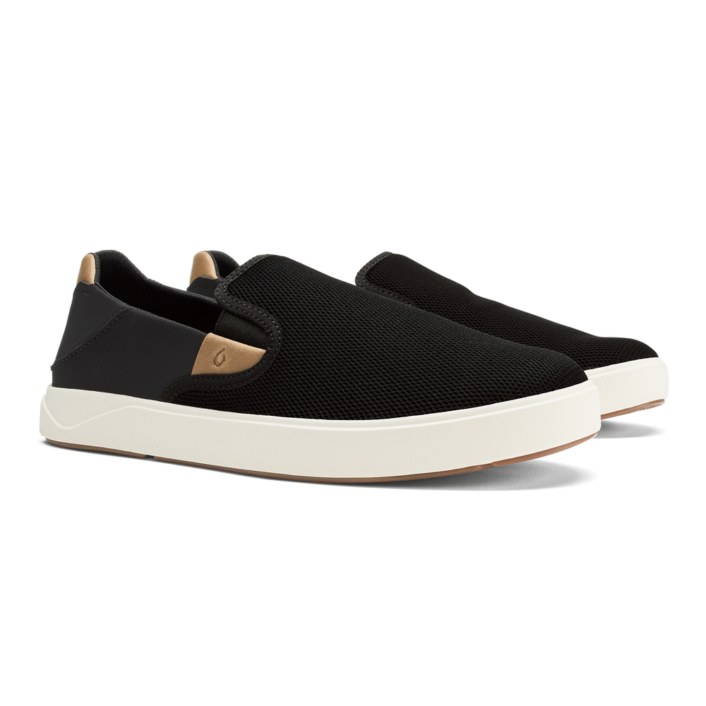 Lae'ahi Nui - Black / Tan | Men OluKai outlet