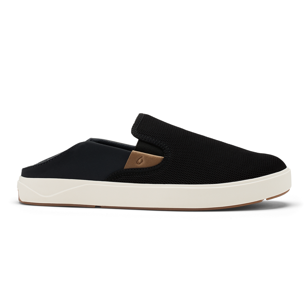 Lae'ahi Nui - Black / Tan | Men OluKai outlet