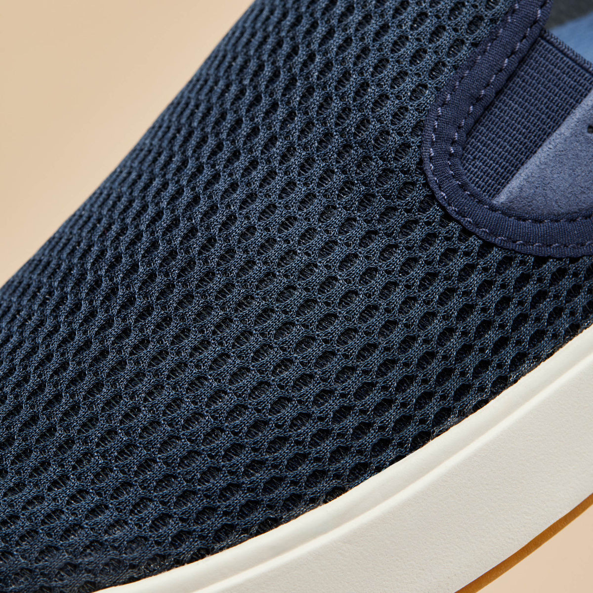Lae‘ahi Men's Slip-On Sneakers - Blue Depth | Men OluKai for sale