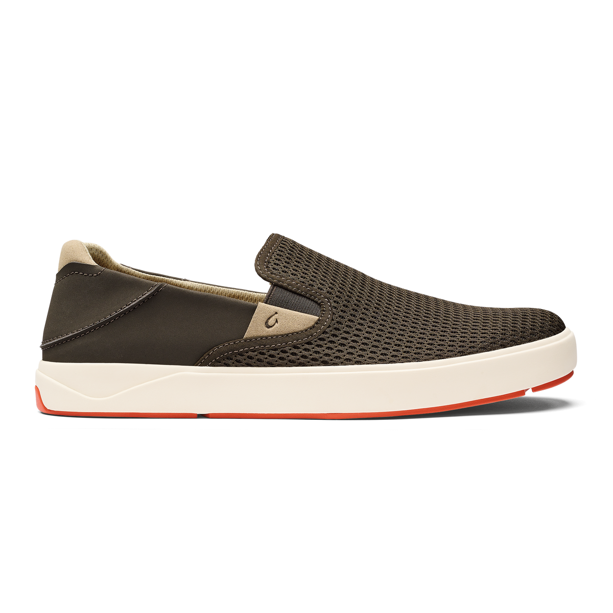Lae‘ahi Men's Slip-On Sneakers - Kona | Men OluKai sale