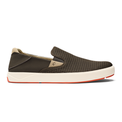 Lae‘ahi Men's Slip-On Sneakers - Kona | Men OluKai sale