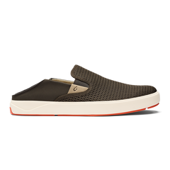 Lae‘ahi Men's Slip-On Sneakers - Kona | Men OluKai sale
