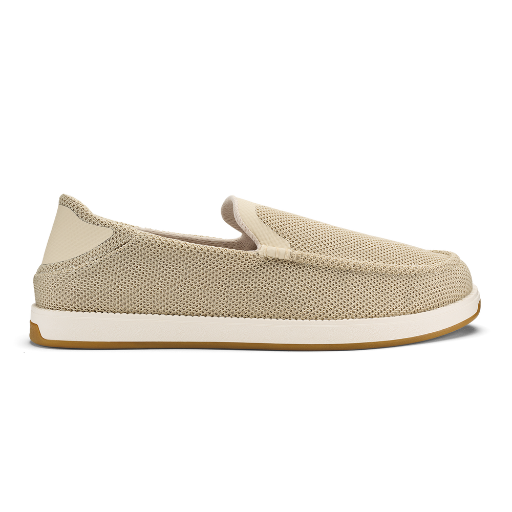 Kākaha Mesh Men‘s Slip-On Shoes - Tapa | Men OluKai near me