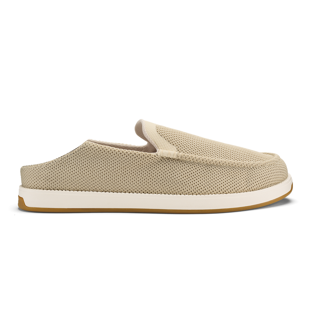 Kākaha Mesh Men‘s Slip-On Shoes - Tapa | Men OluKai near me