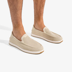 Kākaha Mesh Men‘s Slip-On Shoes - Tapa | Men OluKai near me