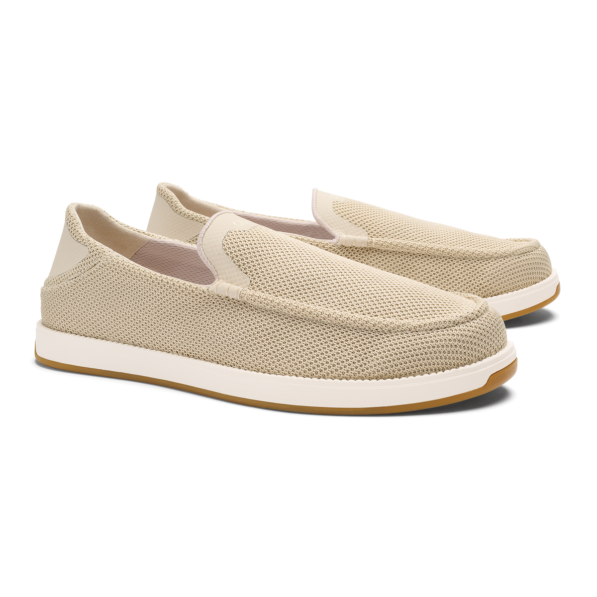 Kākaha Mesh Men‘s Slip-On Shoes - Tapa | Men OluKai near me