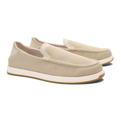 Kākaha Mesh Men‘s Slip-On Shoes - Tapa | Men OluKai near me