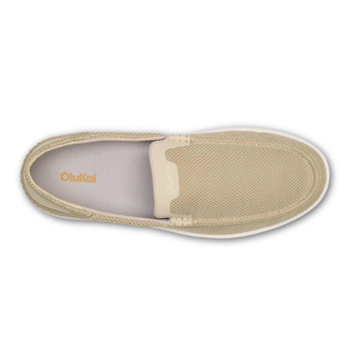 Kākaha Mesh Men‘s Slip-On Shoes - Tapa | Men OluKai near me