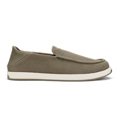 Kākaha Mesh Men‘s Slip-On Shoes - Clay | Men OluKai for sale