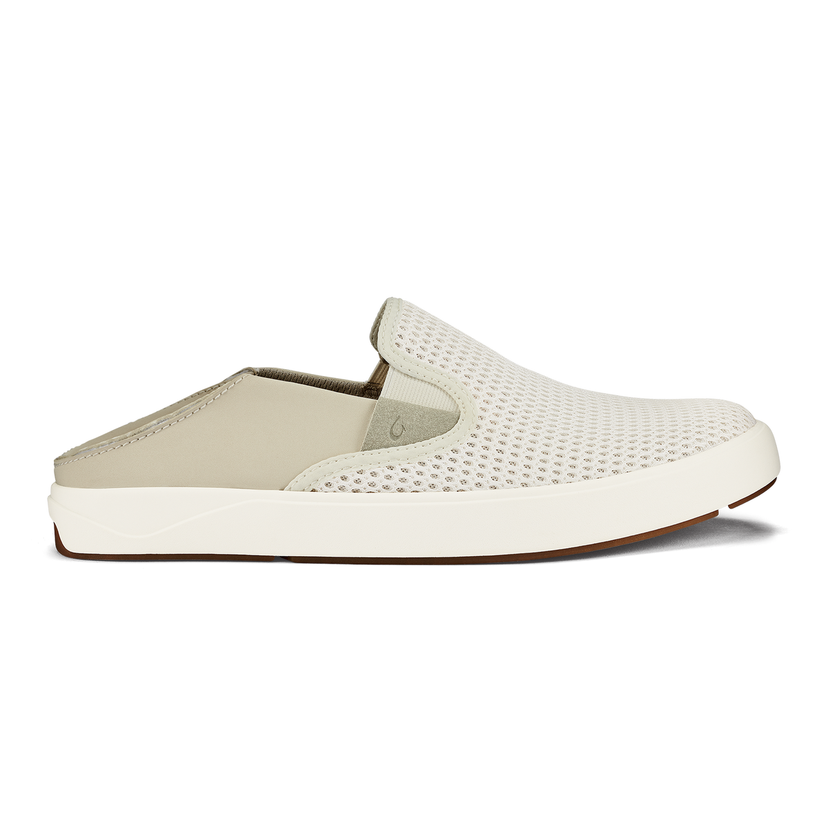 OluKai Lae‘ahi - Bone | Men's Slip-on Sneakers | Men OluKai on sale