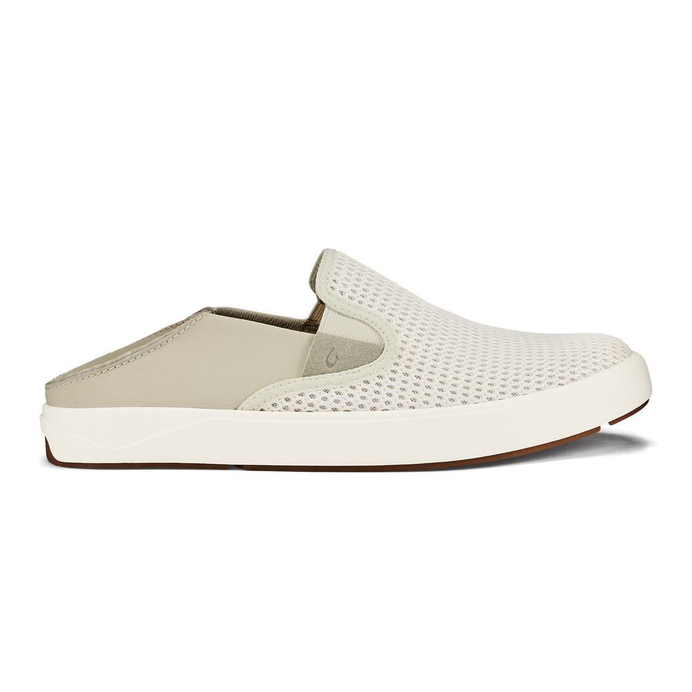 OluKai Lae‘ahi - Bone | Men's Slip-on Sneakers | Men OluKai on sale
