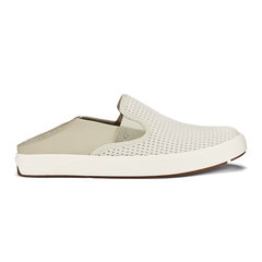 OluKai Lae‘ahi - Bone | Men's Slip-on Sneakers | Men OluKai on sale