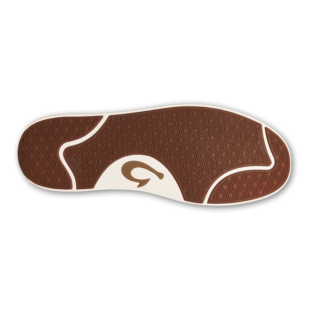 OluKai Lae‘ahi - Bone | Men's Slip-on Sneakers | Men OluKai on sale