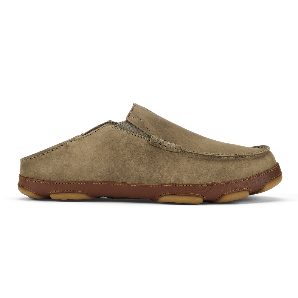 Moloā - Clay / Toffee | Men OluKai near me
