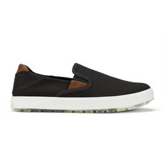Wai‘alae Slip On Men’s Golf Shoes - Lava Rock | Men OluKai online