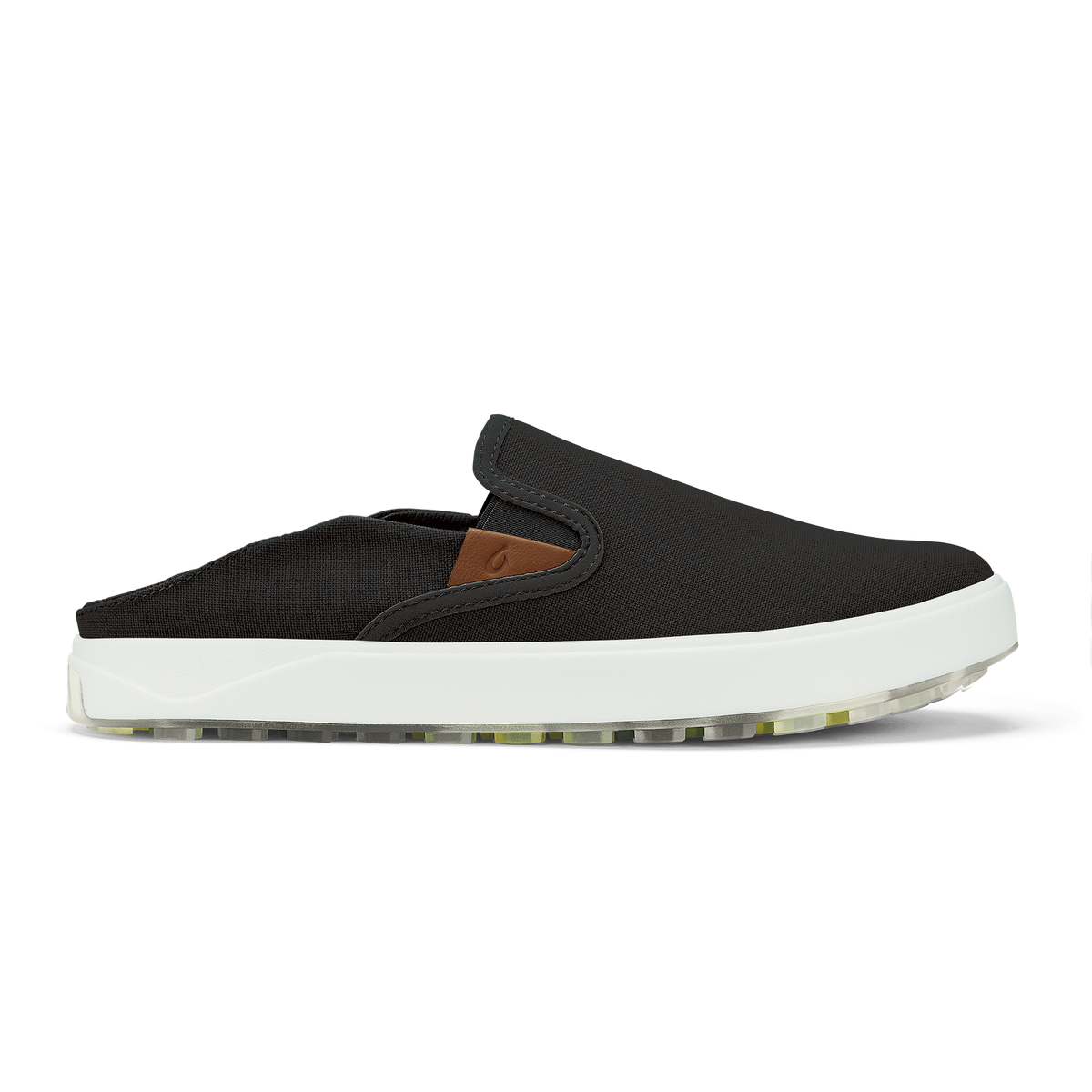 Wai‘alae Slip On Men’s Golf Shoes - Lava Rock | Men OluKai online