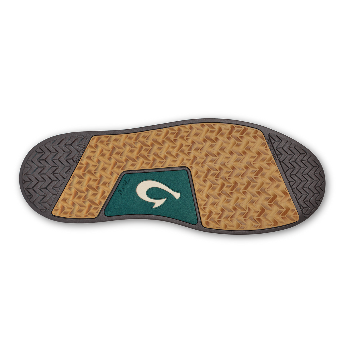 Kekaha Men’s Chukka Boots - Pavement / Off White | Men OluKai for sale
