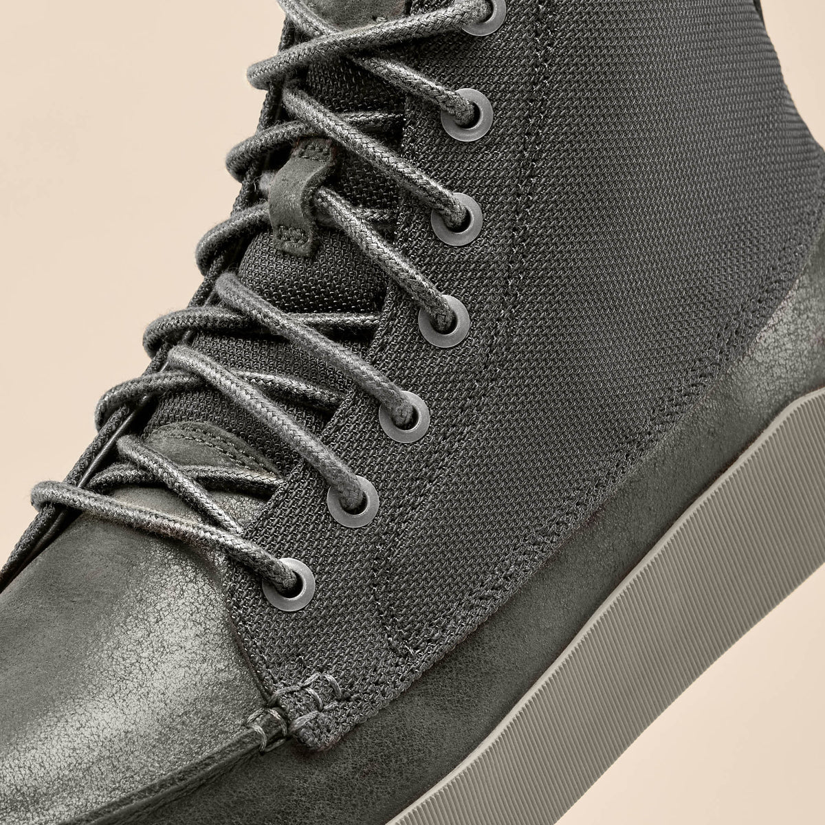 Mōlina Men’s Waterproof Leather Boots - Black | Men OluKai cheap