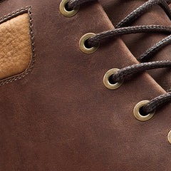 Kekaha Men’s Chukka Boots - Toffee / Off White | Men OluKai sale