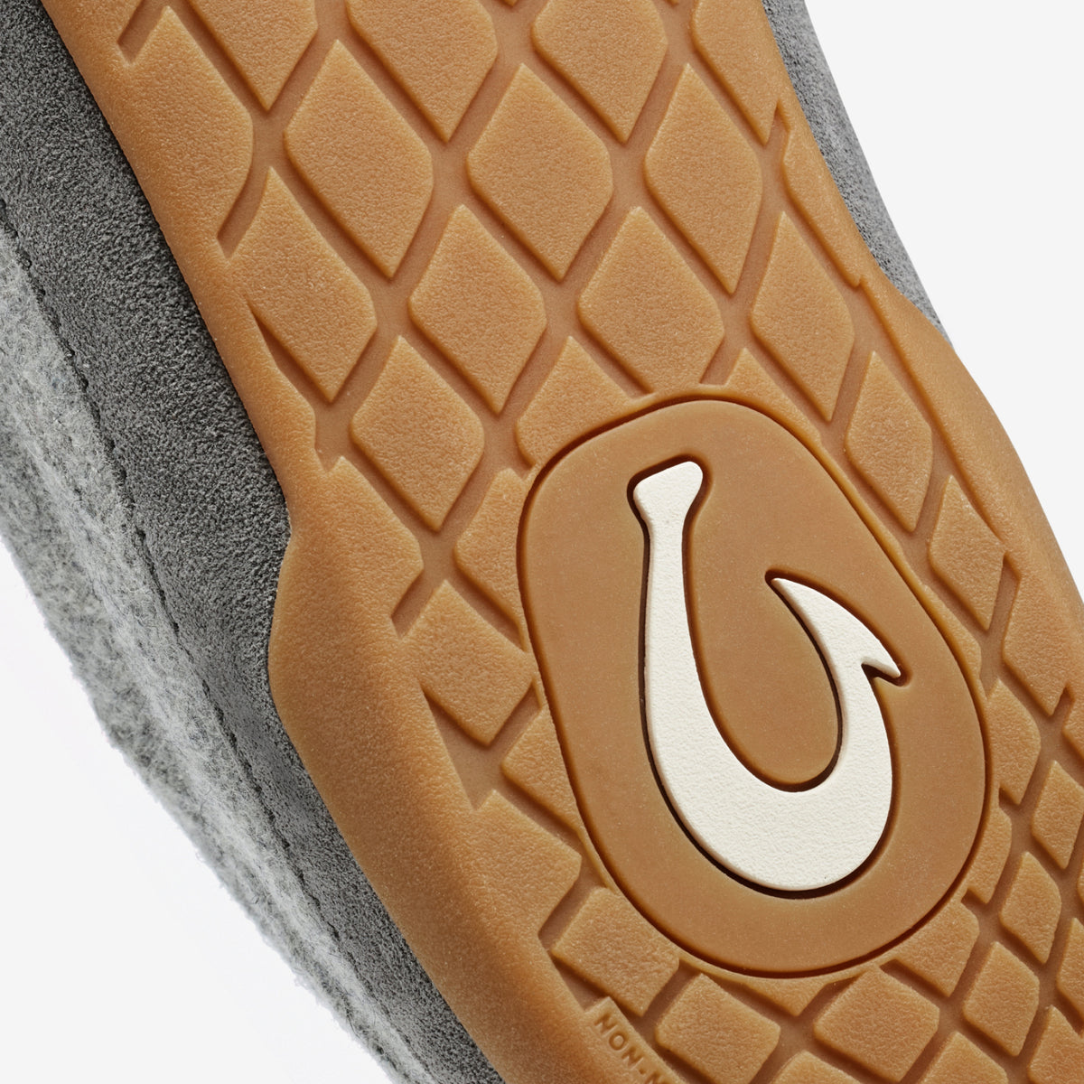 Kalawa - Ash / Ash | Men OluKai discount
