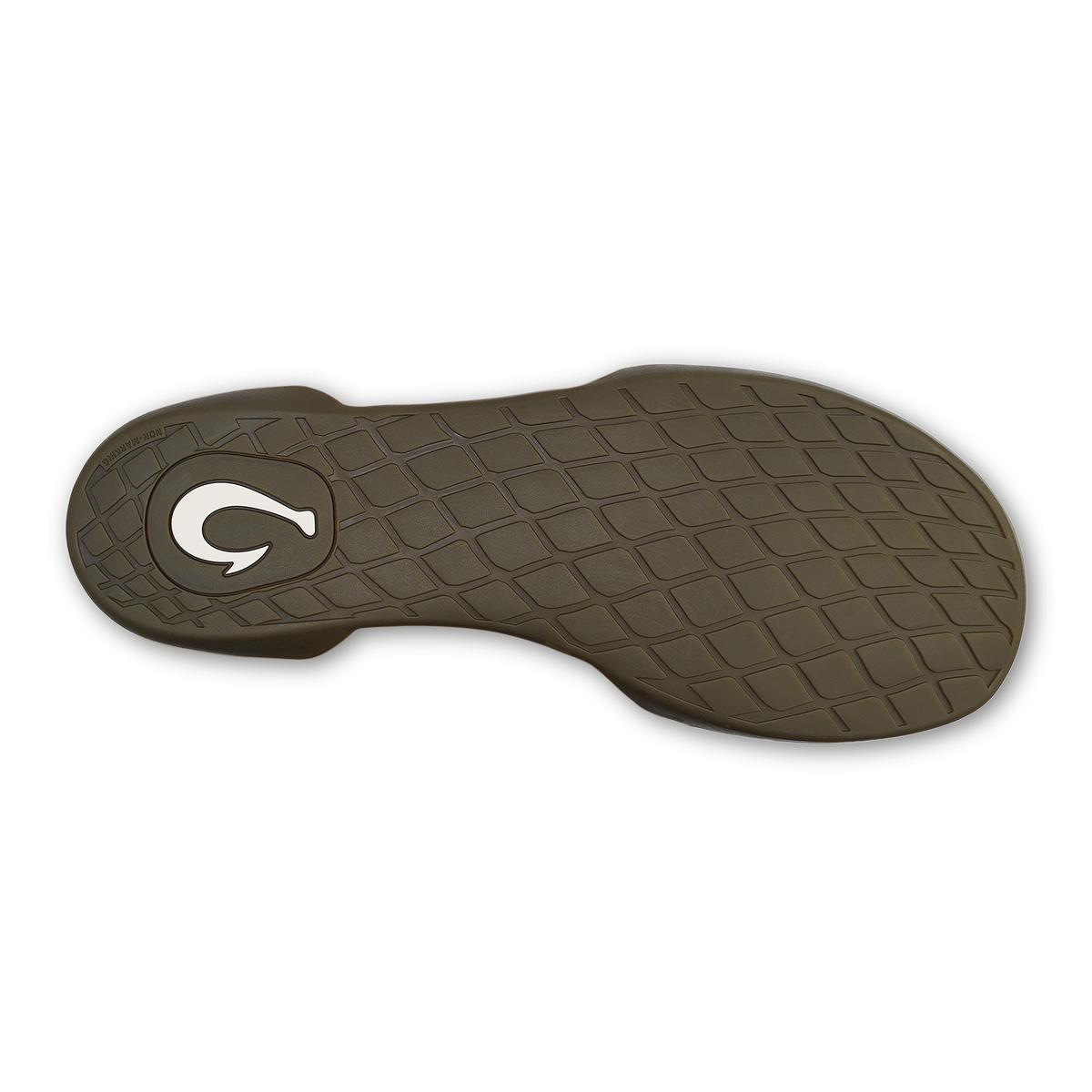 Puku'i - Ash / Ash | Men OluKai online