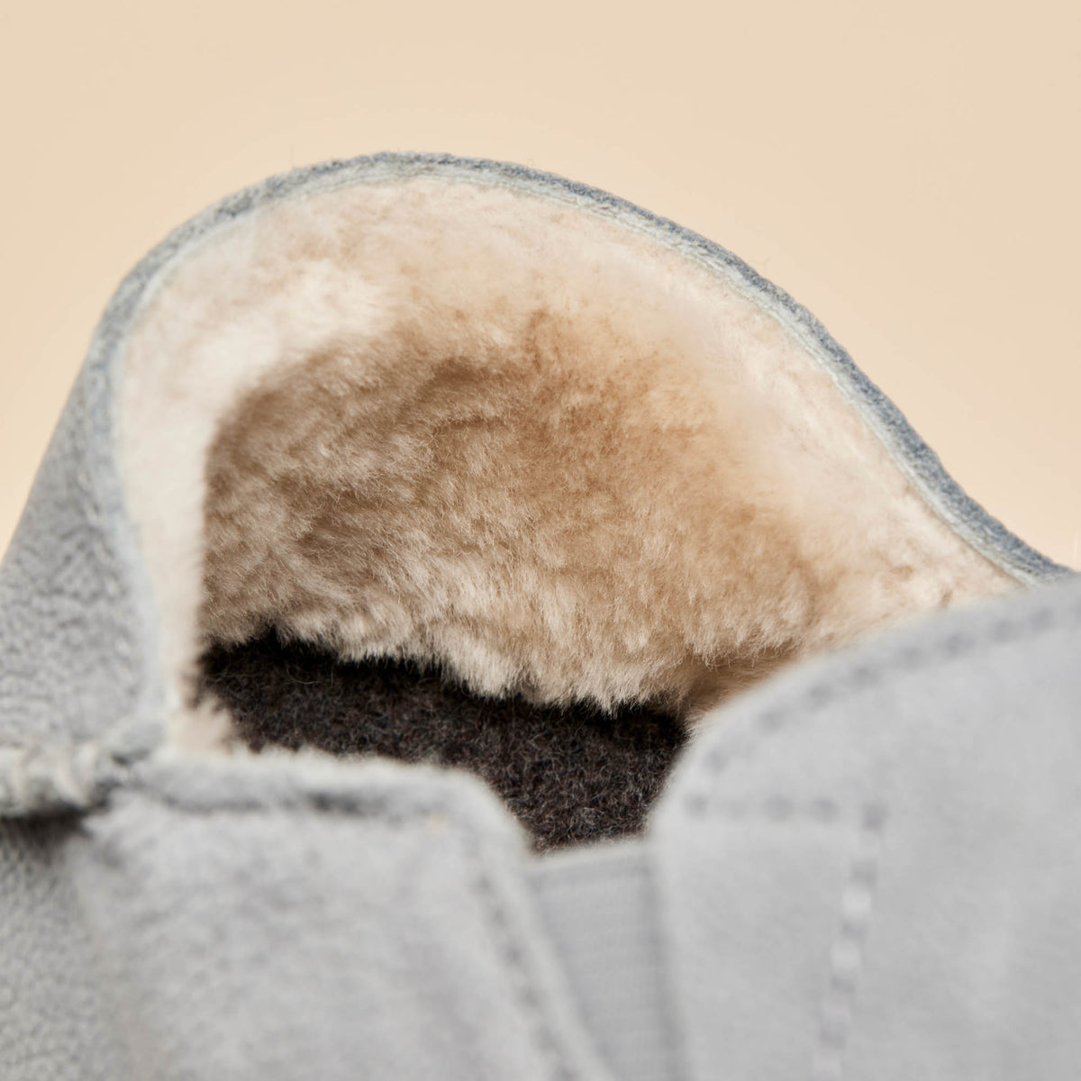 Moloā Men's Leather Slippers - Kona Coffee | Men OluKai online