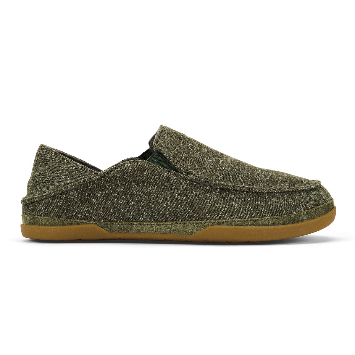 Moloa Hulu - Dusty Olive / Dusty Olive | Men OluKai outlet
