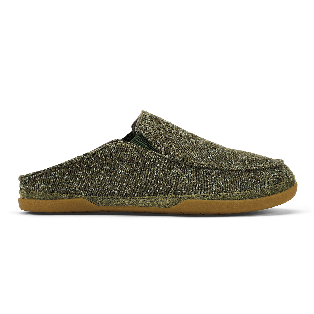 Moloa Hulu - Dusty Olive / Dusty Olive | Men OluKai outlet