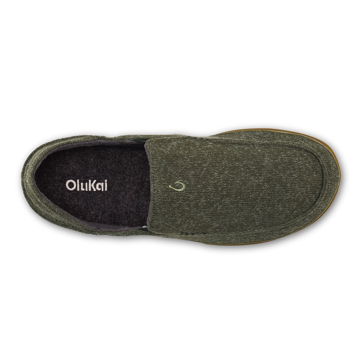 Moloa Hulu - Dusty Olive / Dusty Olive | Men OluKai outlet