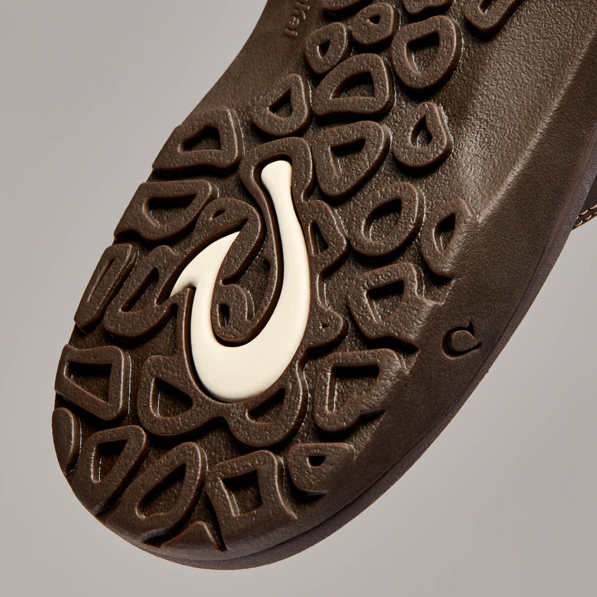‘Ohana Men's Beach Sandals - Dark Java / Ray | Men OluKai discount