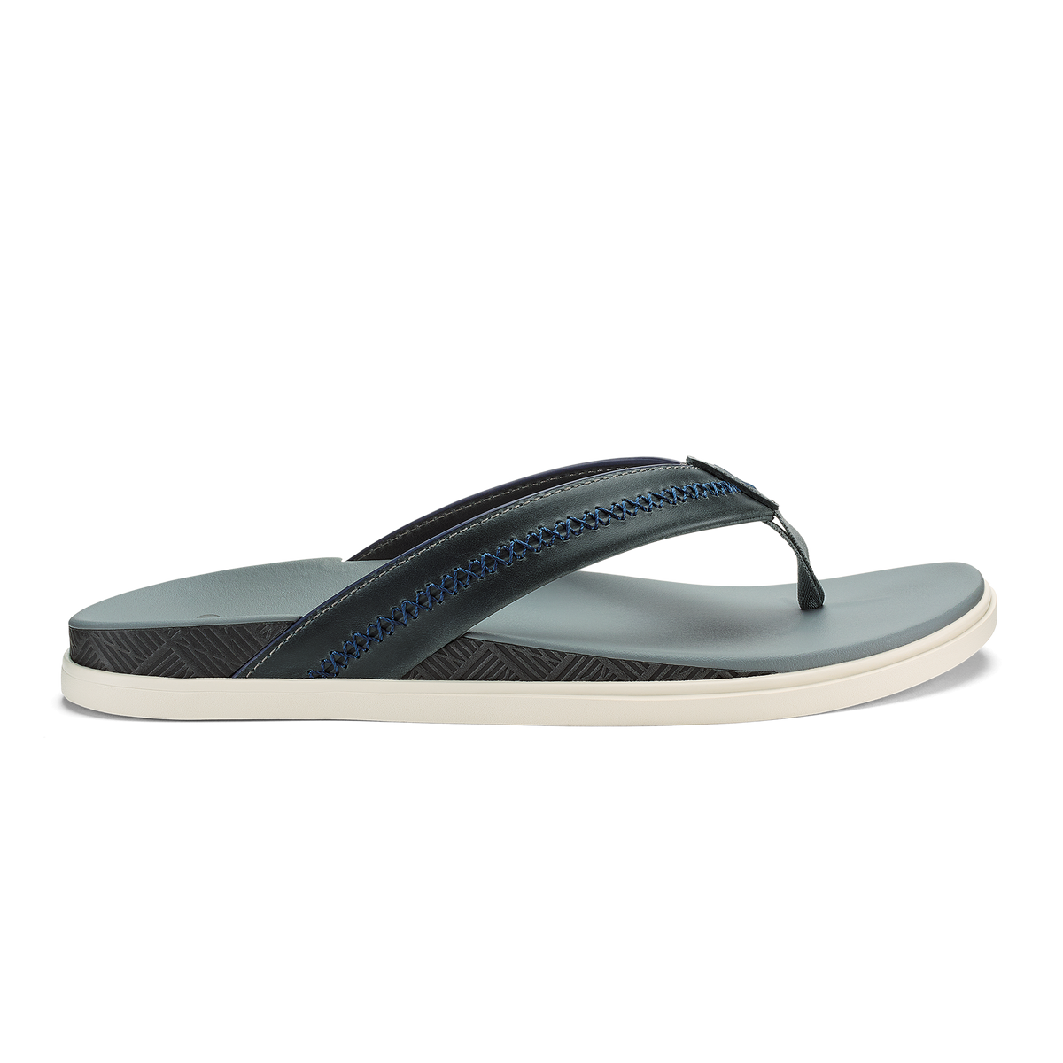 Shoreline - Rock / Pale Grey | Men OluKai sale