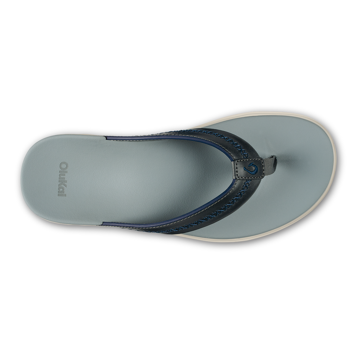 Shoreline - Rock / Pale Grey | Men OluKai sale
