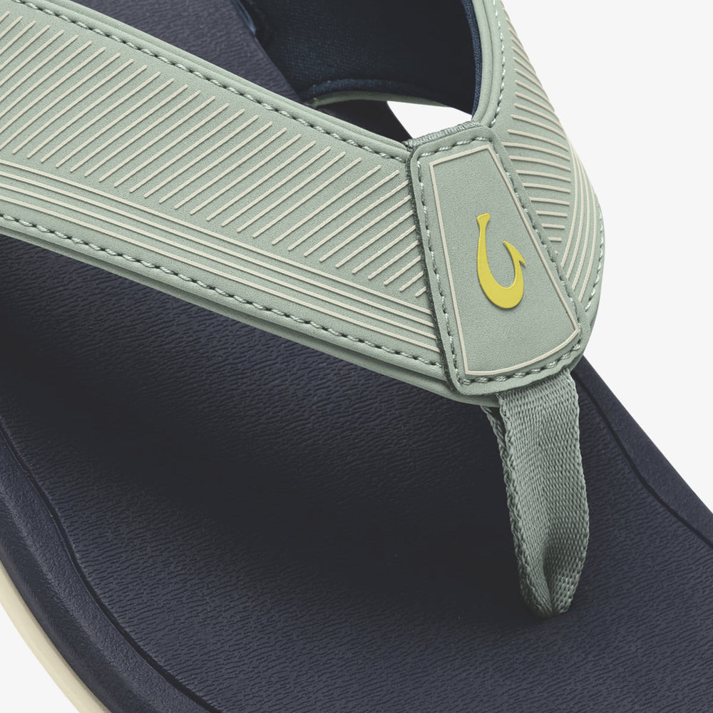 Ahi Kai - Seagreen / Trench Blue | Men OluKai near me