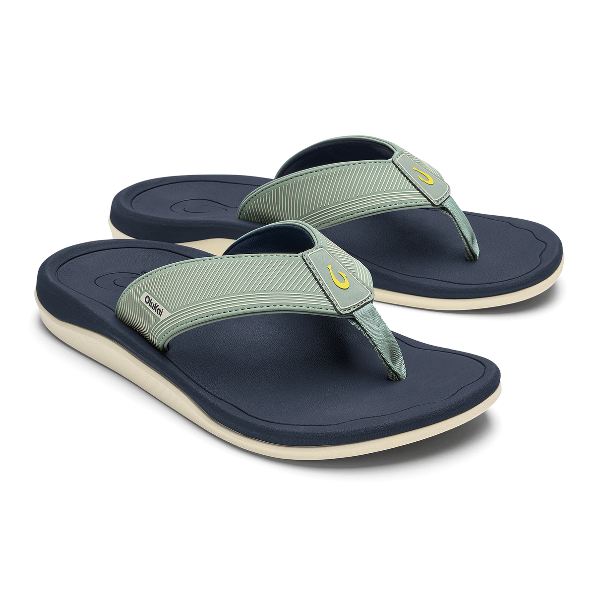 Ahi Kai - Seagreen / Trench Blue | Men OluKai near me