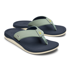 Ahi Kai - Seagreen / Trench Blue | Men OluKai near me