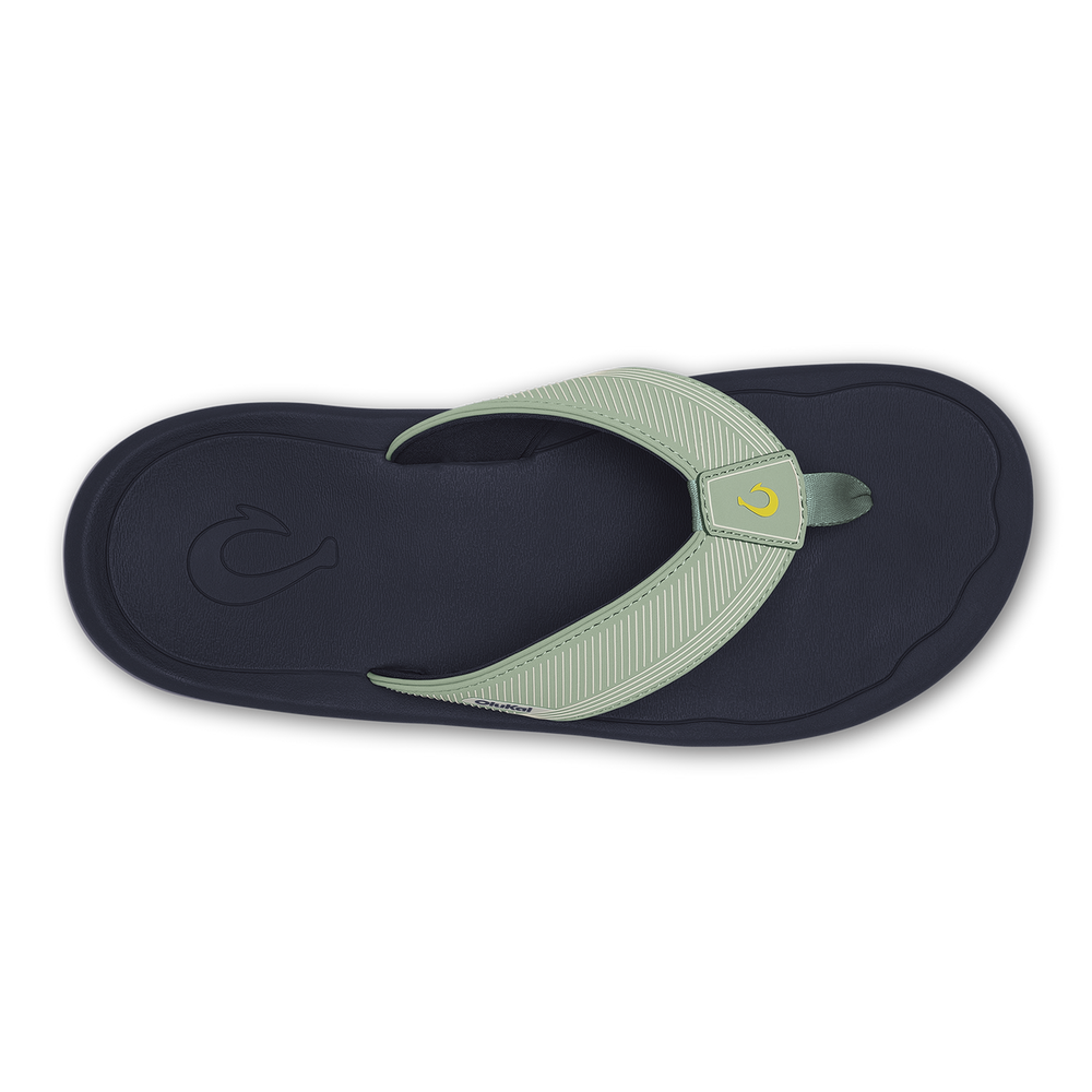 Ahi Kai - Seagreen / Trench Blue | Men OluKai near me