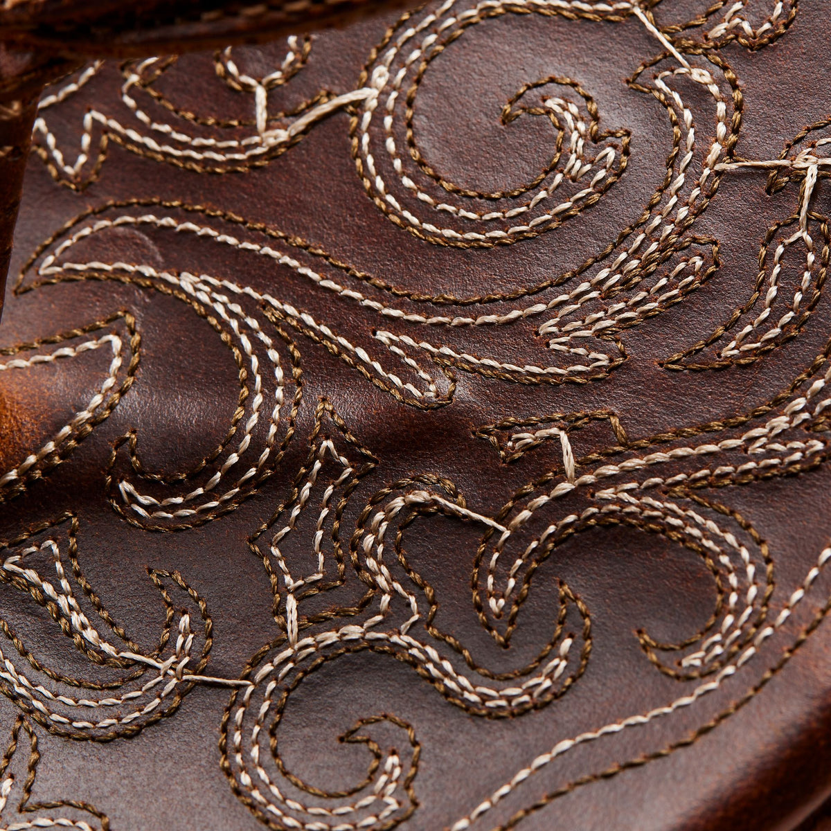 Mekila Men's Full-Grain Leather Beach Sandals - Natural | Men OluKai online